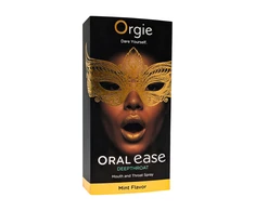 Orgie Oral Ease Deepthroat 15 ml