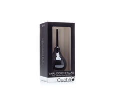 Ouch By Shots EasyToys Anal Cleaning System Small - Compact Hygiene Device