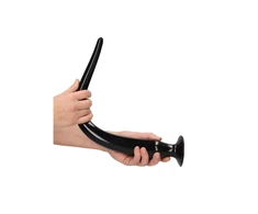 Ouch By Shots Ass Spike Dildo - 50 cm
