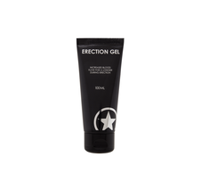 Ouch By Shots Cobeco Pharma Erection Gel 100 ml - Prolonging Formula for Men