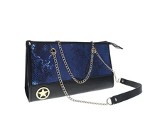 Ouch By Shots Florence Collection - Kit with Bag - Mėlyna