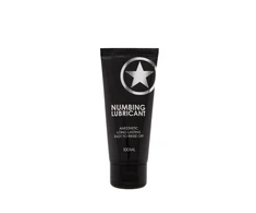 Ouch By Shots Numbing Lubricant – 3 fl uncijos / 100 ml