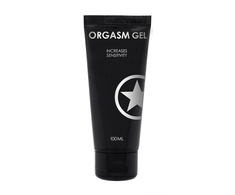 Ouch By Shots OUCH! Sensation Gel Unisex 100 ml - Enhancing Intimate Gel