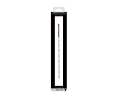 Ouch By Shots Mystim Stainless Steel Ribbed Medical Sound 6 mm - Precision Urethral Trainer