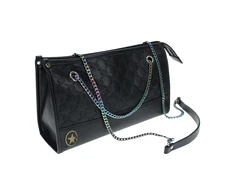 Ouch By Shots Venice Collection - Kit with Bag - Juodas