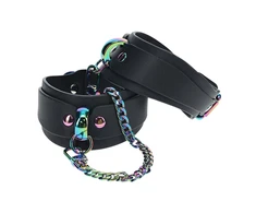 Ouch By Shots Venice Collection - Leg Cuffs