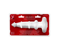 PerfectFitBrand Perfect Fit XPlay Gear Anal Sleeve Plug 7/18 cm Innovative System