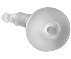 PerfectFitBrand Perfect Fit XPlay Gear Anal Sleeve Plug 7/18 cm Innovative System
