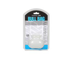 PerfectFitBrand Perfect Fit Bull Bag 0.75 Ball Stretcher Juodas - Anatomical Weighted System