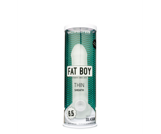 PerfectFitBrand Perfect Fit Fat Boy Thin Sheath 16.5 cm Soft Stretchable Sleeve