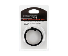 PerfectFitBrand Perfect Fit Neoprene Adjustable Snap Ring Juodas - Comfortable Fit System