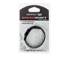 Perfect Fit Speed Shift Adjustable Juodas Support Ring 17 Sizes