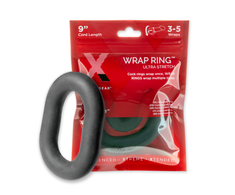 PerfectFitBrand Perfect Fit Ultra Wrap Ring Silicone Cord 9/22 cm Adjustable System