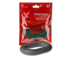 PerfectFitBrand Perfect Fit Ultra Wrap Adjustable Silicone Ring 15 cm - Flexible System