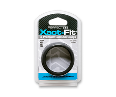 PerfectFitBrand Perfect Fit Xact-Fit Ring Set L/XL - Adjustable Support System