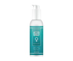 Pharmquests By Shots After Shave Purškiklis Intimate - 3.4 fl oz / 100 ml