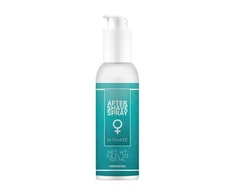 Pharmquests By Shots After Shave Purškiklis Intimate - 3.4 fl oz / 100 ml