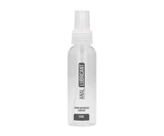 Pharmquests By Shots Anal Lubricant - 100 ml