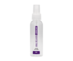 Pharmquests By Shots Cobeco Pharma Anal Relaxer Gel 100ml - Comfort Formula Lubricant