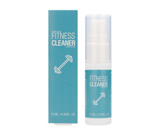 Pharmquests By Shots Shots Antibacterial Fitness Cleaner 15ml - Surface Disinfectant Purškiklis