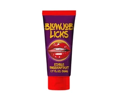Pharmquests By Shots Blow Job Licks – pasifloros – 1,7 fl uncijos / 50 ml