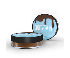 Pharmquests By Shots Shots Body Paint Chocolate Flavor 50g Artistic Cosmetic Gel