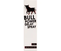 Pharmquests By Shots Bull Power – Delay Purškiklis – 0,5 fl uncijos / 15 ml