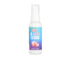 Pharmquests By Shots Cobeco Pharma Intimate Care Exfoliating Gel 50 ml - Skin Smoothing Formula