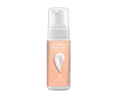 Pharmquests By Shots Crackling Body Foam for Massages - Jasmine - 150 ml