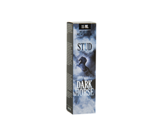 Pharmquests By Shots Dark Horse Performance Delay Purškiklis 15-Pack with Aloe &amp; Ginseng Extracts