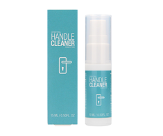 Pharmquests By Shots Shots Disinfect 80S Surface Cleaner 15ml - Compact Hygiene Solution