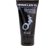 Pharmquests By Shots CREAM Cobeco Heracles XL Intimate Enhancement Kreminis 50ml - Advanced Formula