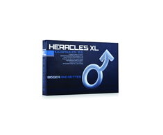 Pharmquests By Shots Cobeco Heracles XL Support Capsules 10 pcs - Advanced Nutritional Formula