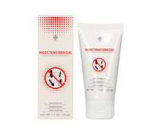 Pharmquests By Shots Cobeco Insect Sting Relief Gel 50 ml - Soothing Cooling Formula