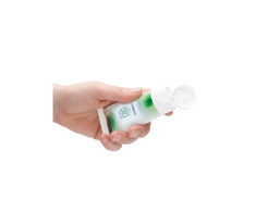 Pharmquests By Shots CREAM Natural CBD Kreminis for Men 50 ml - Moisturizing Formula for Skin Care