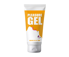 Pharmquests By Shots Pipedream Pleasure Gel 50ml - Universal Intimate Lubricant, Odorless