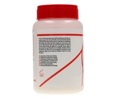 Pharmquests By Shots Powder Lube 16.2 oz (460 g) - Odorless Mixable Lubricant Powder