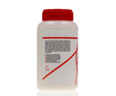 Pharmquests By Shots S8 Powdered Lubricant 230g - Customizable Vanduo-Based Formula
