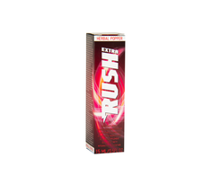 Pharmquests By Shots Rush Extra Herbal Purškiklis 15ml - Vitamin &amp; Amino Acid Formula