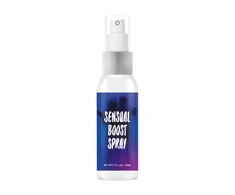 Pharmquests By Shots Sensual Boost Purškiklis 50ml