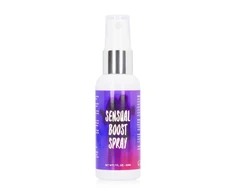 Pharmquests By Shots Sensual Boost Purškiklis 50ml