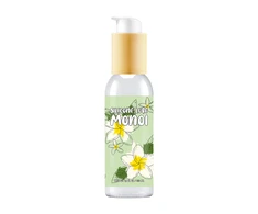 Pharmquests By Shots Silicon Lubricant - Monoi 100 ml