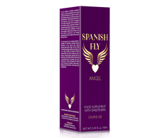 Pharmquests By Shots Cobeco Pharma Angel Formula 10ml - Liquid Supplement for Vitality