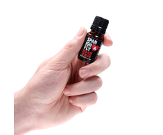 Pharmquests By Shots Spanish Fly Raudona Hot 10ml - Dietary Supplement for Vitality and Wellbeing