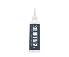 Pharmquests By Shots „Squirting!“ – vandens pagrindo lubrikantas – 250 ml