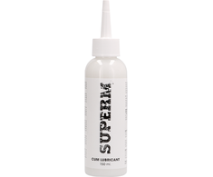 Pharmquests By Shots Superm Hybrid Vanduo-Based Lubricant 150ml - Long-Lasting Formula