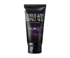 Pharmquests By Shots Touch Lietimui ir dilgčiojimui skirtas gelis 50 ml