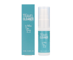 Pharmquests By Shots Cobeco Travel Surface Cleaner 15 ml - Compact Disinfection Solution