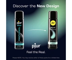 Pjur - Aqua Panthenol 30 ml