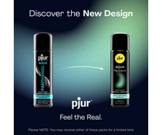 Pjur - Aqua Panthenol 250 ml
